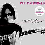 Pat MacDonald - Strange Love - PM does DM Artwork