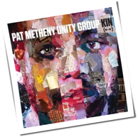 Pat Metheny Unity Group - Kin