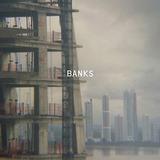 Paul Banks - Banks Artwork