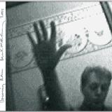 Paul McCartney - Driving Rain Artwork