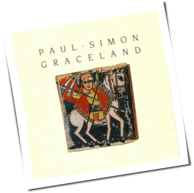 Paul Simon - Graceland