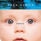 Paul Simon - Surprise Artwork