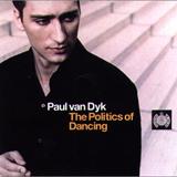 Paul Van Dyk - The Politics Of Dancing Artwork