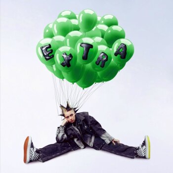 Paula Carolina - Extra Artwork