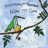 Paula Frazer And Tarnation - Now It's Time Artwork