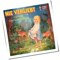 Paula Hartmann - Nie Verliebt