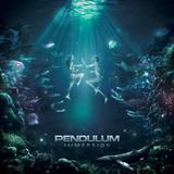 Pendulum - Immersion Artwork