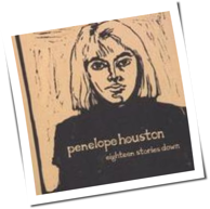Penelope Houston - Eighteen Stories Down