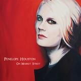 Penelope Houston laut.de Band