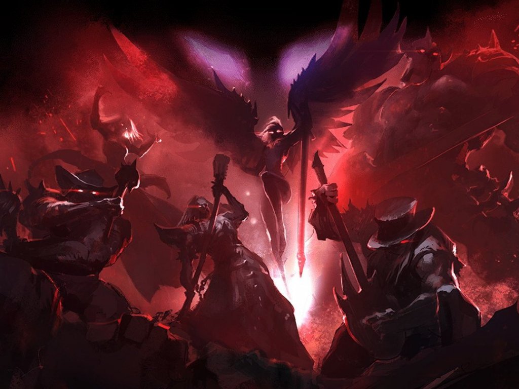 Pentakill – laut.de – Band