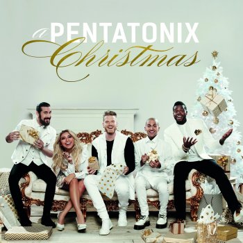 Pentatonix - A Pentatonix Christmas Artwork