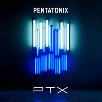 Pentatonix - PTX Artwork