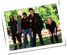 Pere Ubu laut.de Band