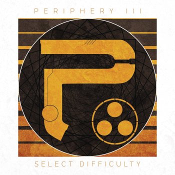 Periphery - Periphery III - Select Difficulty Artwork