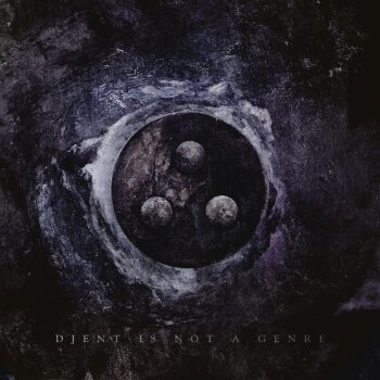 Periphery - V: Djent Is Not A Genre Artwork