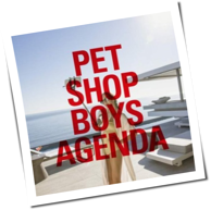 Pet Shop Boys - Agenda