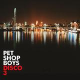 Pet Shop Boys - Disco 3 Artwork