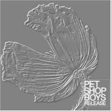 Pet Shop Boys - Release Artwork