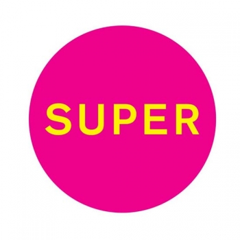 Pet Shop Boys - Super Artwork