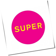 Pet Shop Boys - Super