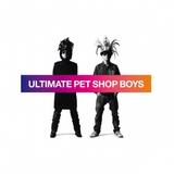 Pet Shop Boys - Ultimate Artwork