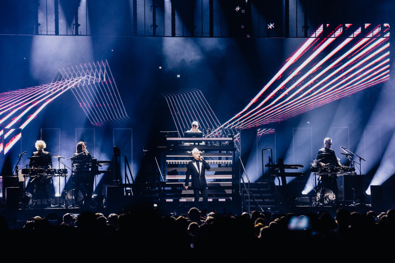 Pet Shop Boys Pet Shop Boys. (15/26) Hits, Hits, Hits Neil Tennant