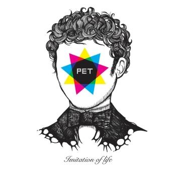 Pet - Imitation Of Life Artwork