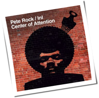 Pete Rock / InI - Center Of Attention