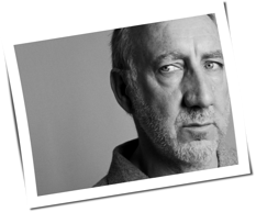 Pete Townshend