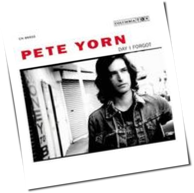 Pete Yorn - Day I Forgot