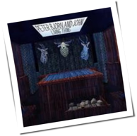 Peter, Bjorn And John - Living Thing