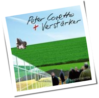 Peter Coretto & Verstärker - Bandentreffen