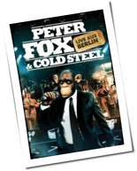 Peter Fox - Live Aus Berlin