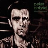 Peter Gabriel - Ein Deutsches Album Artwork