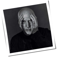 Peter Gabriel - i/o