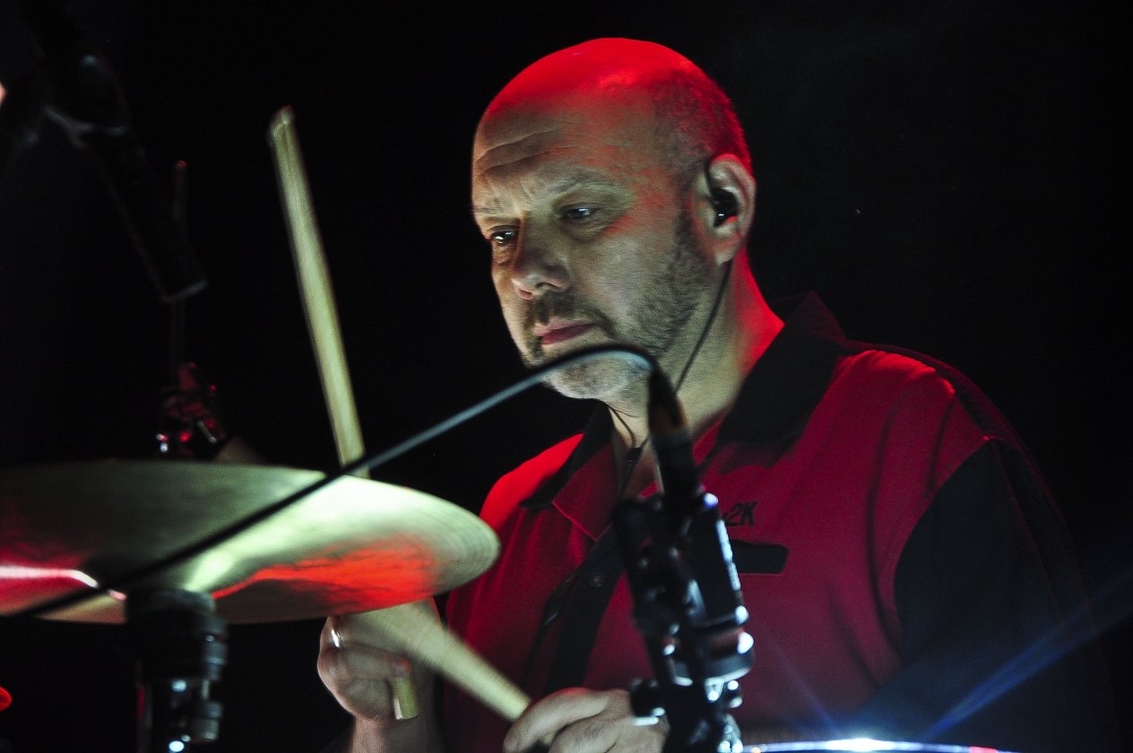 Peter Heppner Achim Färber. (10/21) 30 Jahre Heppner 30 Jahre