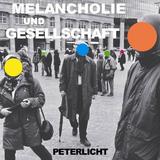 Peter Licht - Melancholie Und Gesellschaft Artwork