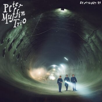 Peter Muffin Trio - Stuttgart 21 Artwork