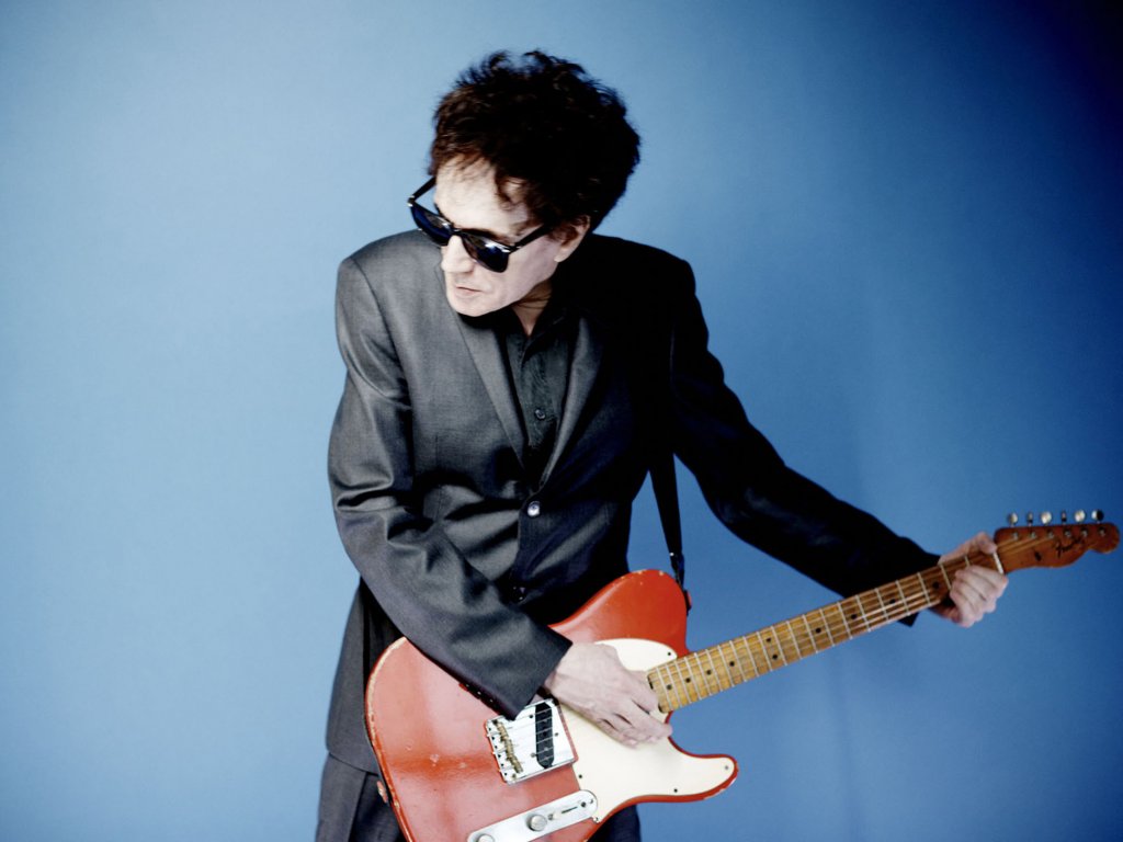 Peter Perrett