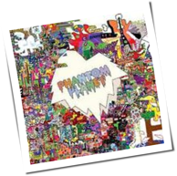 Phantom Planet - Phantom Planet