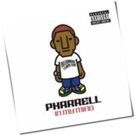Pharrell - In My Mind