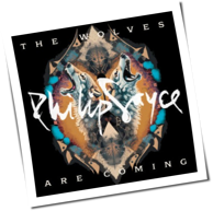 "The Wolves Are Coming" von Philip Sayce – laut.de – Album