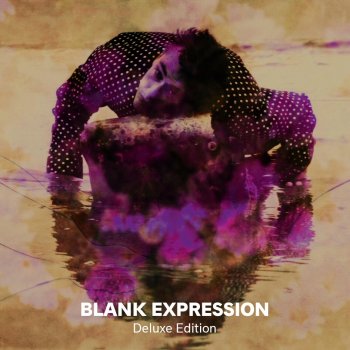 Phillip Boa - Blank Expression Artwork