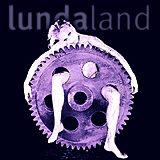 Pia Lund - Lundaland Artwork