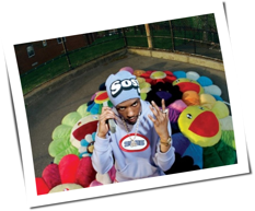 Pi'erre Bourne laut.de Band