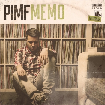 Pimf - Memo Artwork