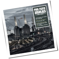 Pink Floyd - Animals (2018 Remix)