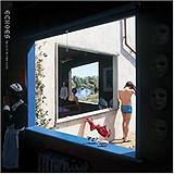 Pink Floyd - Echoes Artwork
