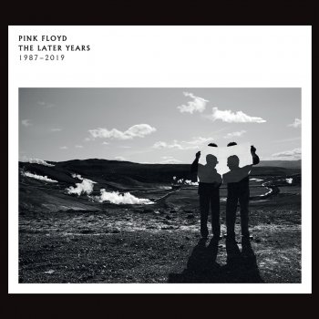 Pink Floyd - The Later Years Artwork