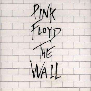 Pink Floyd - The Wall Artwork